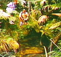 The Tombs Circuit - ACT Tourism