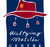 Waltzing Matilda Centre - ACT Tourism
