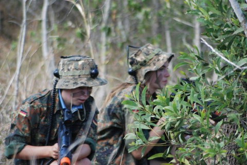 Australian Adventure Park - ACT Tourism 0