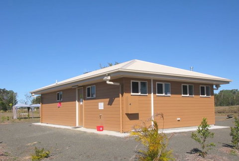 Australian Adventure Park - ACT Tourism 2