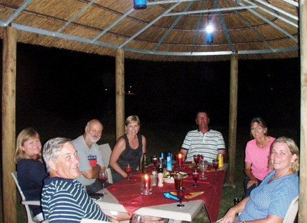 Australian Adventure Park - ACT Tourism 6