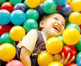 Geelong East VIC ACT Tourism