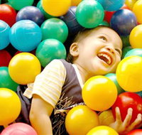 Kids Run A Muk - ACT Tourism