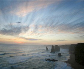Port Campbell National Park - ACT Tourism 0