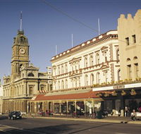 Accent Framing / Gallery on Sturt - ACT Tourism