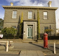 Kyneton Museum - ACT Tourism