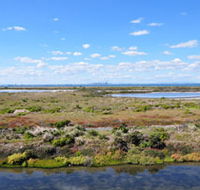 Point Cook Coastal Park - ACT Tourism