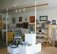 Great Alpine Gallery - ACT Tourism