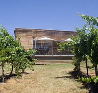 Shantell Vineyard - ACT Tourism