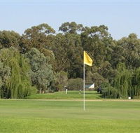 Mildura Golf Resort - ACT Tourism