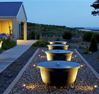 Saltair Spa - ACT Tourism