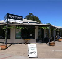 Delatite Wines - ACT Tourism