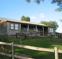 Ace-Hi Ranch - ACT Tourism
