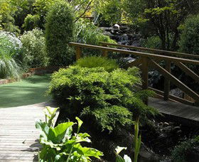 Coleraine VIC ACT Tourism
