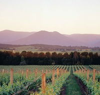 Domaine Chandon - ACT Tourism