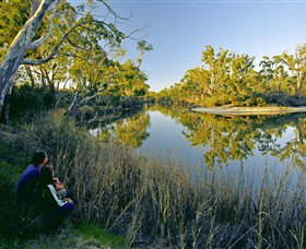 Tarranyurk VIC ACT Tourism