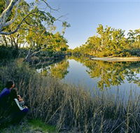 Little Desert National Park - ACT Tourism