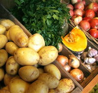 Lancefield and District Farmers Market - ACT Tourism