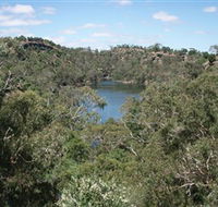 Mount Eccles National Park - ACT Tourism