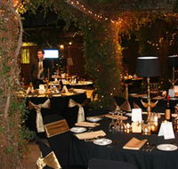 Radcliffe's - ACT Tourism