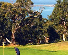 Lorne Country Club - ACT Tourism 0