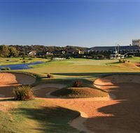 Eagle Ridge Golf Course - ACT Tourism