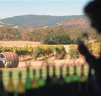 Hanging Rock Winery - ACT Tourism