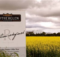 Rutherglen Estates - ACT Tourism