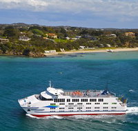 Searoad Ferries - ACT Tourism