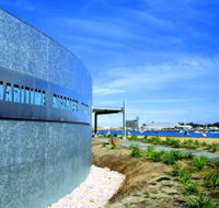 Portland Maritime Discovery Centre - ACT Tourism
