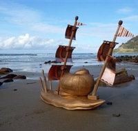 Great Escape Books - ACT Tourism