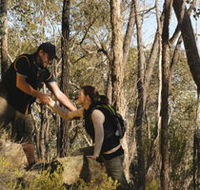 Greater Bendigo National Park - ACT Tourism