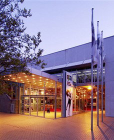 Geelong Performing Arts Centre - ACT Tourism 0