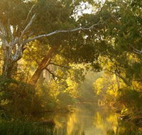 Brimbank Park - ACT Tourism
