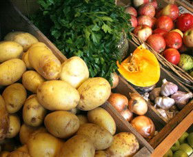 Corryong Foodworks - ACT Tourism 0
