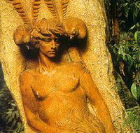 William Ricketts Sanctuary - ACT Tourism