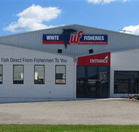 White Fisheries - ACT Tourism