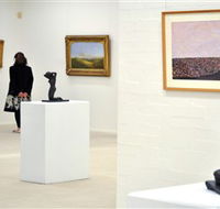 Hamilton Art Gallery - ACT Tourism