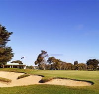 Lonsdale Golf Club - ACT Tourism