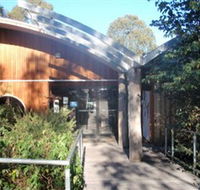 Orbost Exhibition Centre - ACT Tourism