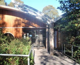 Orbost Exhibition Centre - ACT Tourism 0