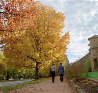 Indigo Gold Trail - ACT Tourism