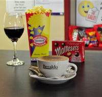 Mansfield Armchair Cinema - ACT Tourism