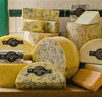 Milawa Cheese Factory and Bakery - ACT Tourism