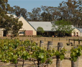 Balgownie Estate - ACT Tourism 0