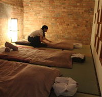 Sakura Lounge - ACT Tourism