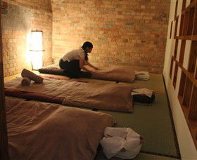 Sakura Lounge - ACT Tourism 0