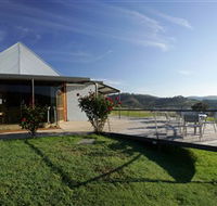 Dalwhinnie Wines - ACT Tourism