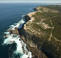 Cape Nelson State Park - ACT Tourism