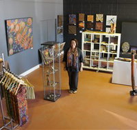 Baluk Arts - ACT Tourism